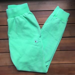 Champion Jogger Sweat Pants